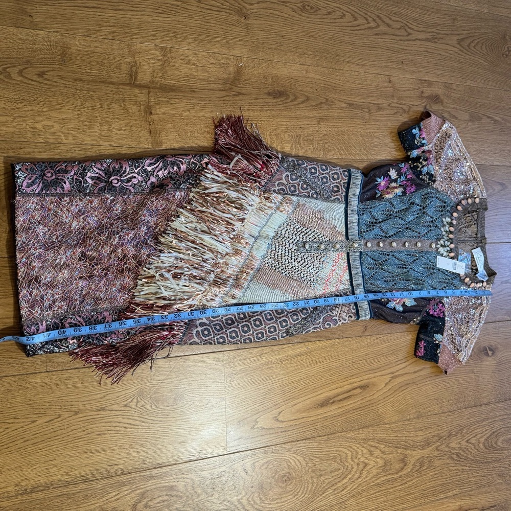 Anthropologie Byron Lars Beachcomber - Picture 11 of 14